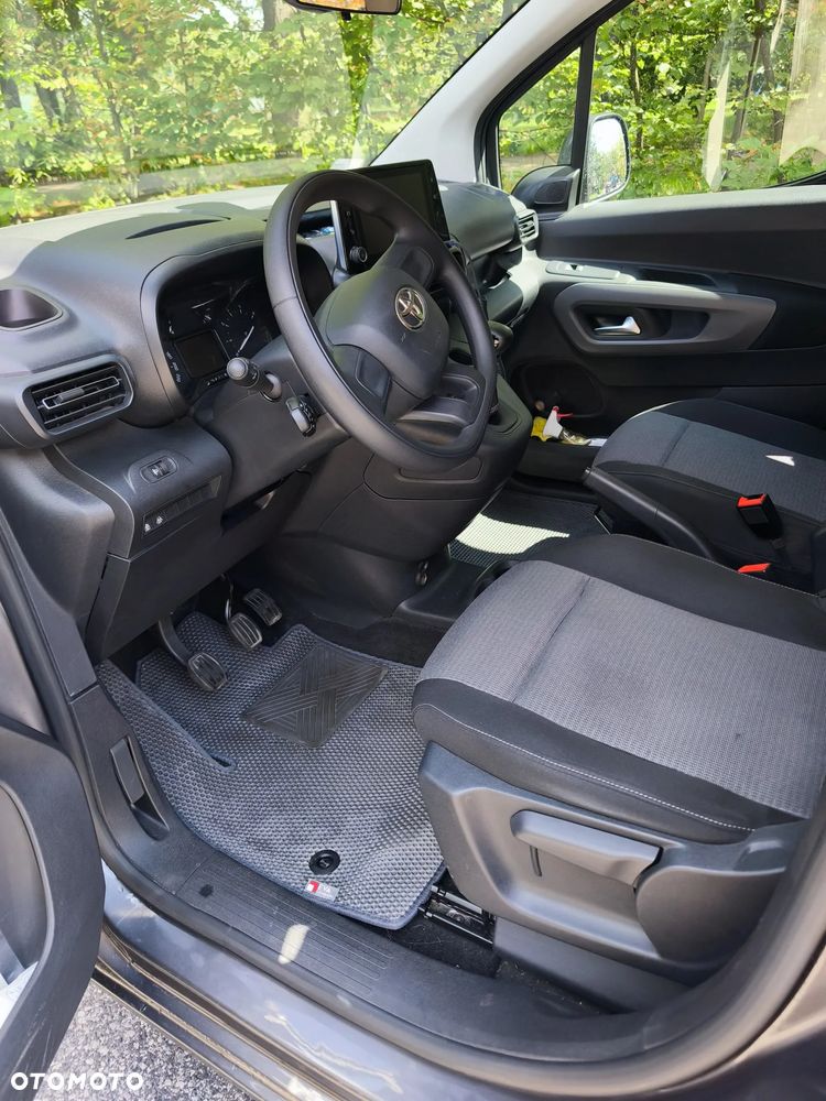 Toyota Proace City Verso 1.5 D-4D Business - 16