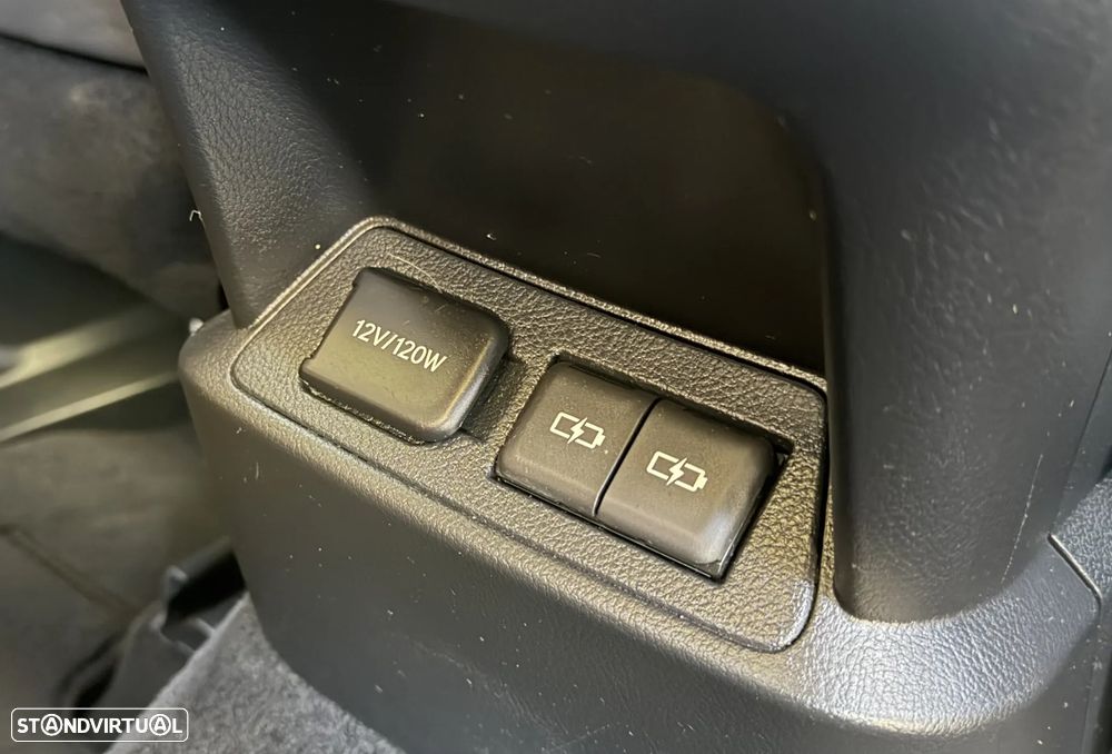 Lexus ES 300h Luxury+ - 34