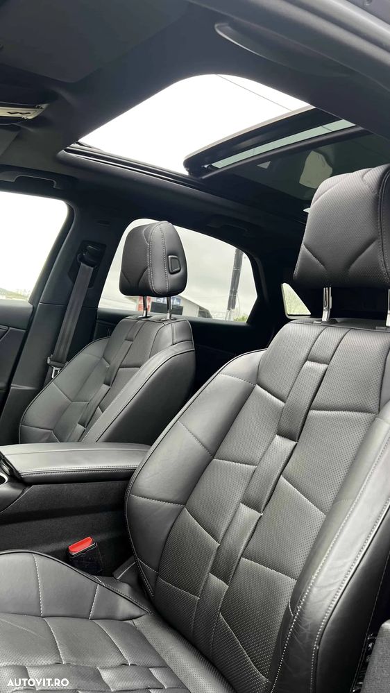 DS Automobiles DS 7 Crossback - 28