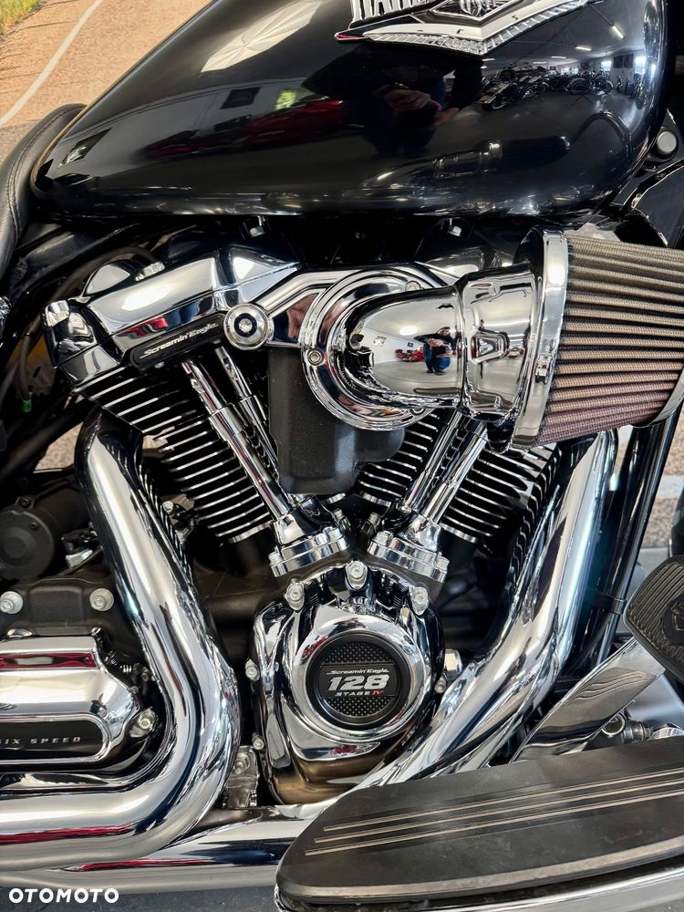 Harley-Davidson Touring Road King - 8