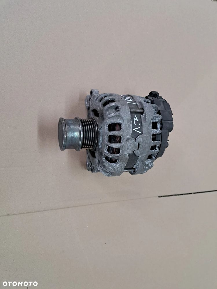 Alternator Polo 6R Ibiza IV Audi A3 8V 04E903021M 1.2 tsi - 1