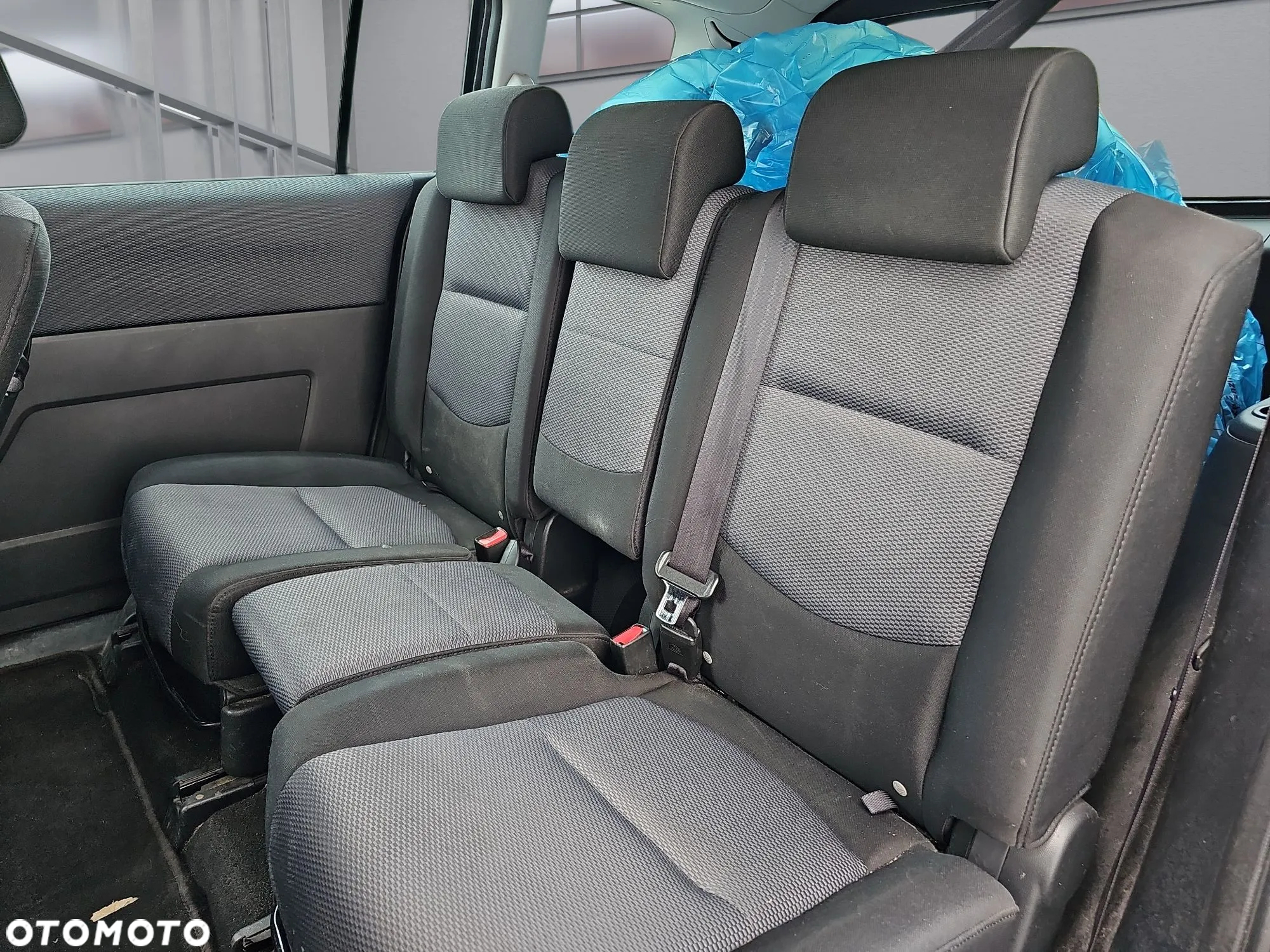 Mazda 5 2.0 Exclusive - 21