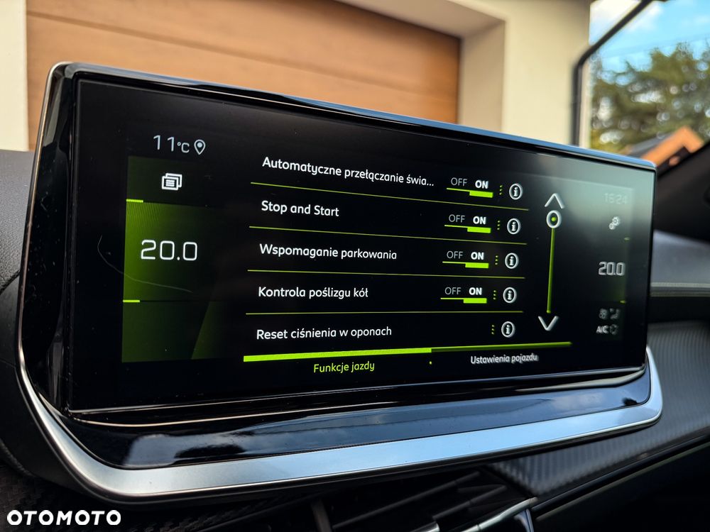 Peugeot 2008 1.2 PureTech GT Line S&S EAT8 - 23