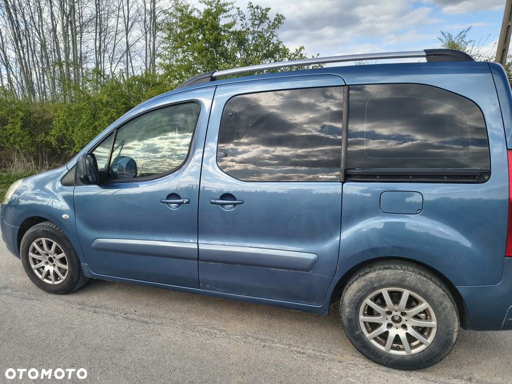 Citroën Berlingo - 2