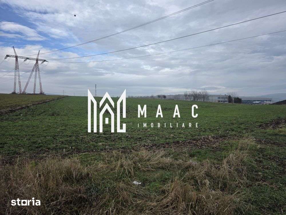 Teren intravilan | 29.300MP | Miercurea Sibiului - Imagine principală: 3/3