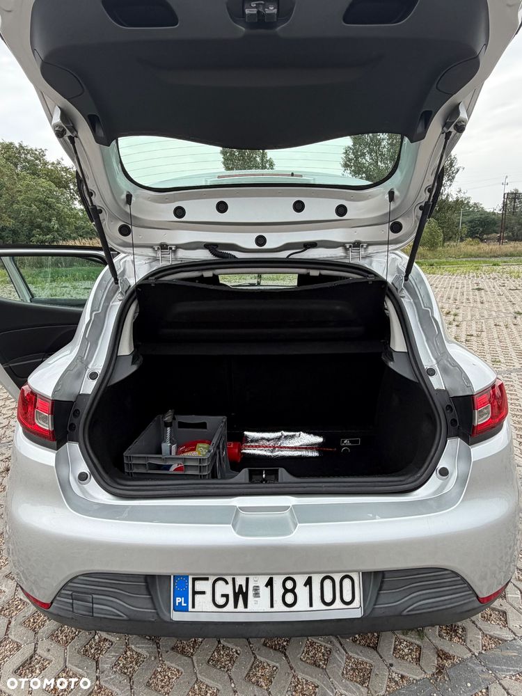 Renault Clio - 5