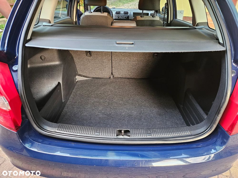 Skoda Fabia 1.2 TSI Classic - 10