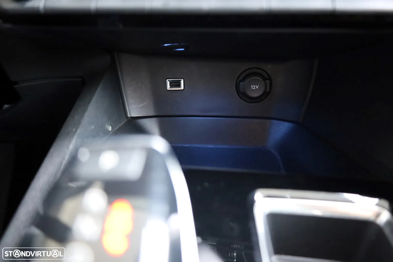Peugeot 3008 1.2 PureTech Allure EAT8 - 20