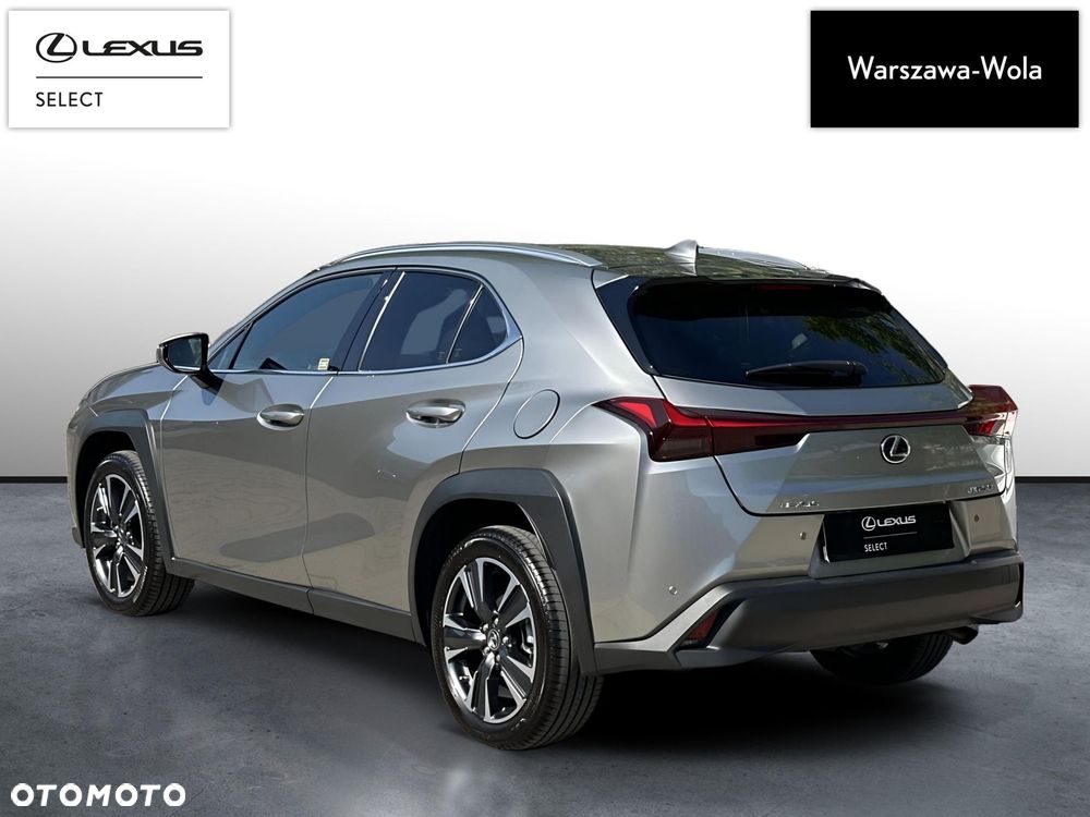 Lexus UX 250h GPF Business 2WD - 5