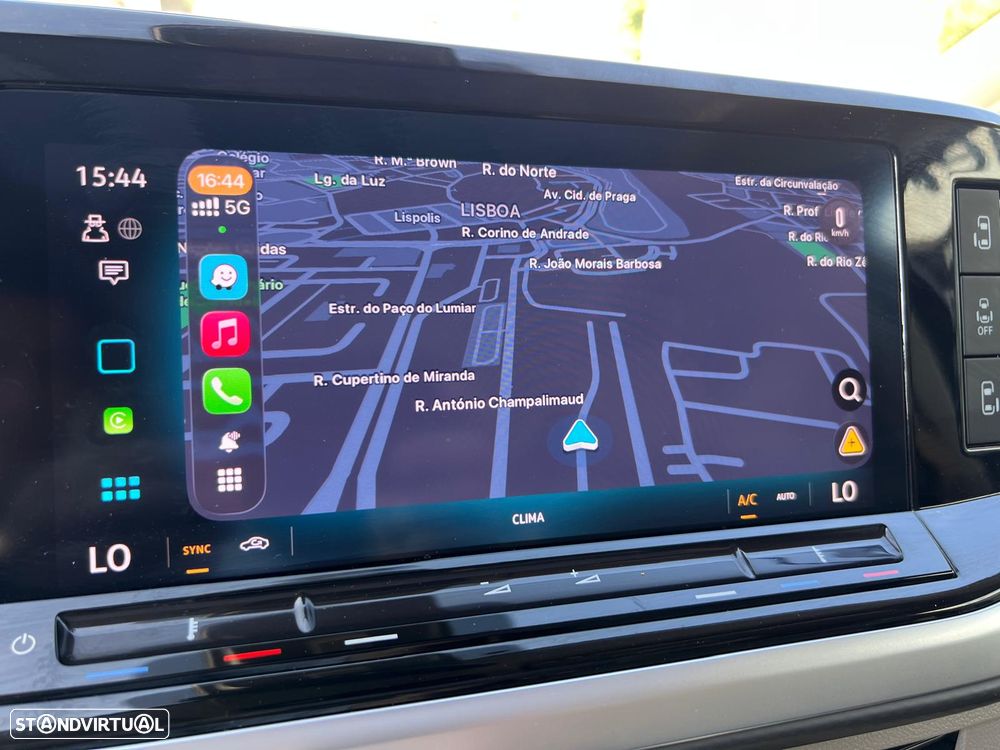 VW Multivan 2.0 TDI Life DSG - 17