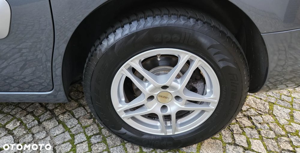 Citroën Berlingo e-HDi 90 FAP EGS6 Multispace Exclusive - 22