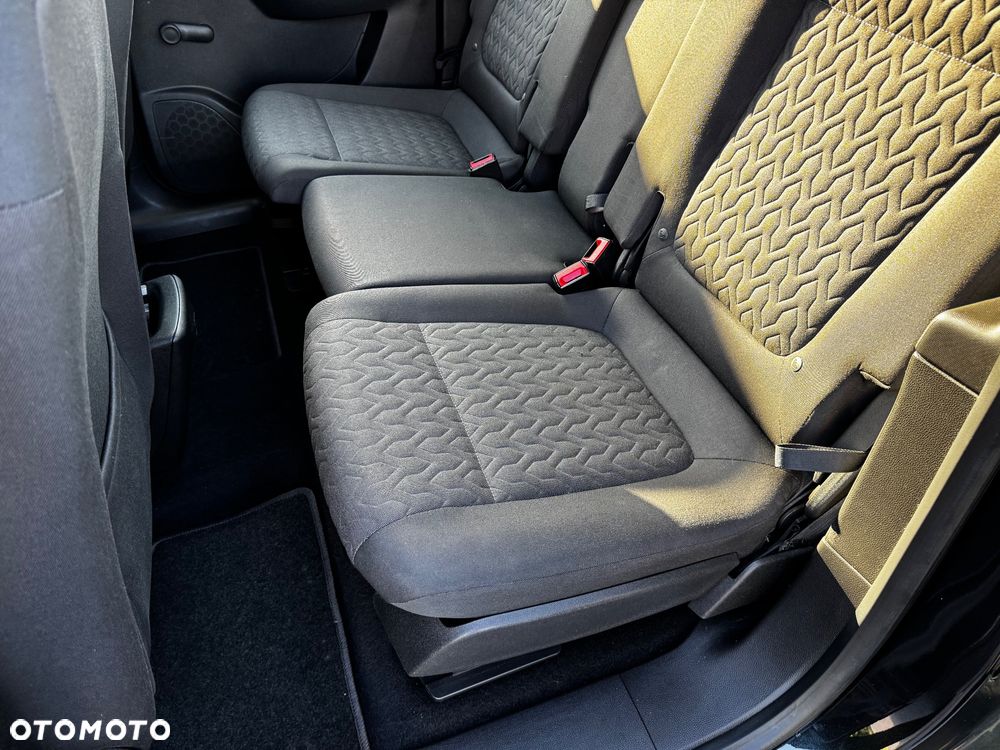 Opel Meriva 1.4 Ecoflex Edition - 16