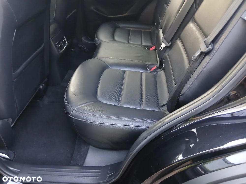 Mazda CX-5 e-SKYACTIV-G 165 AWD Homura - 27