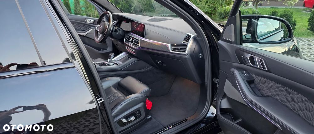 BMW X5 M - 16