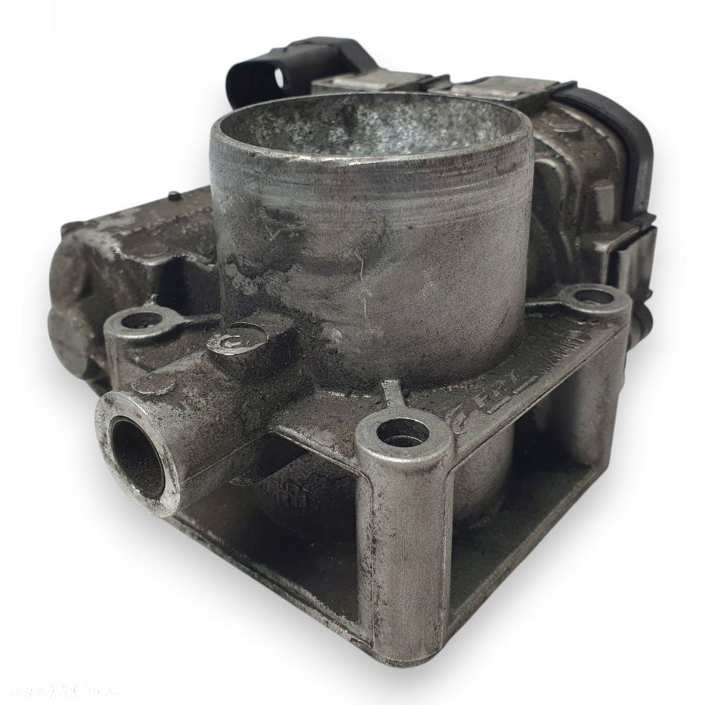 PRZEPUSTNICA Fiat Bravo II 1.4 T-Jet 40GTE3F Magneti Marelli OEM - 3