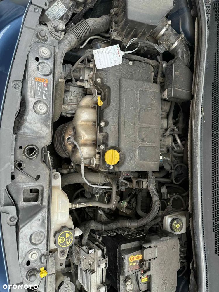 Opel Corsa 1.4 Enjoy - 6