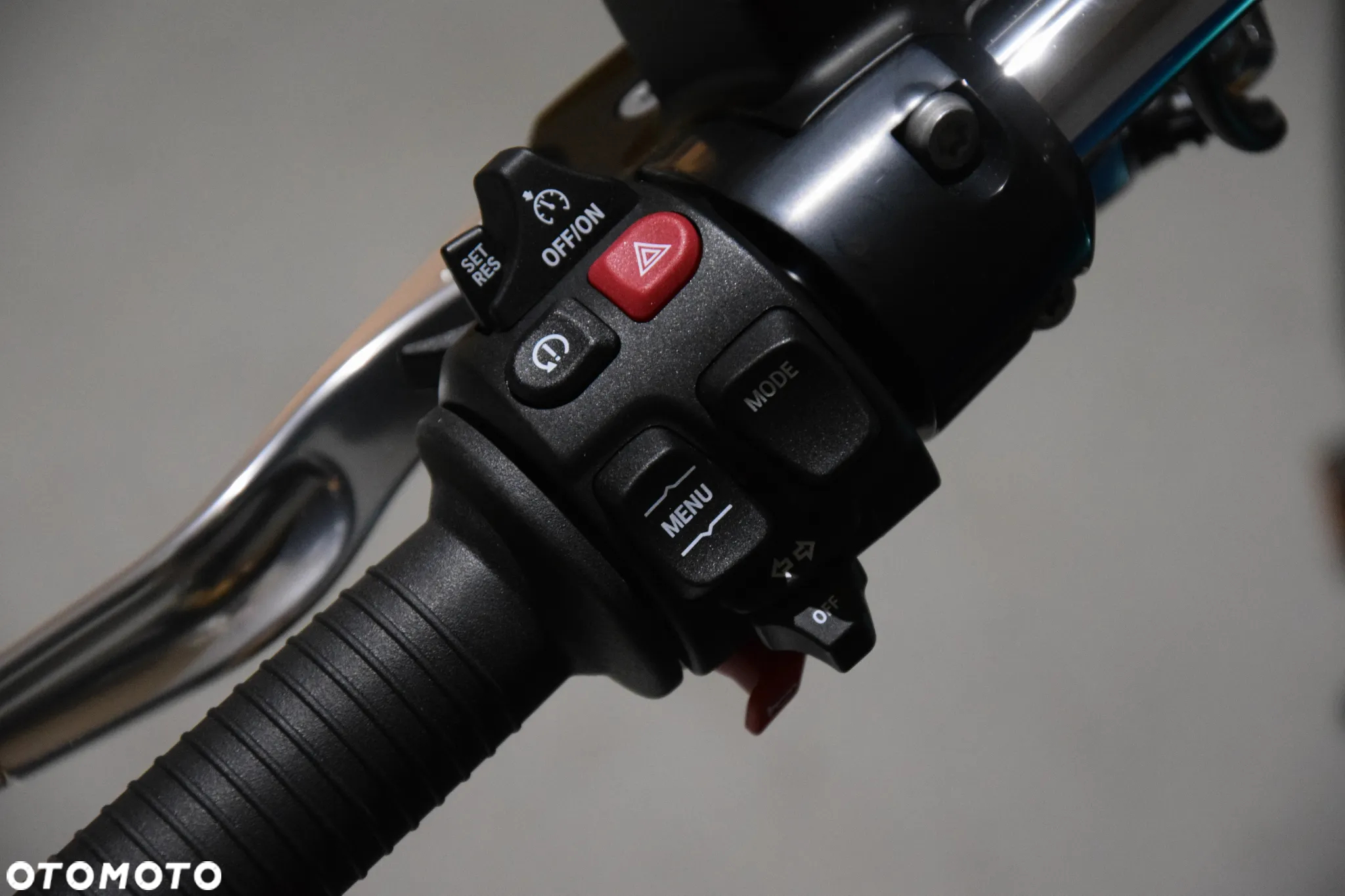 BMW R - 19