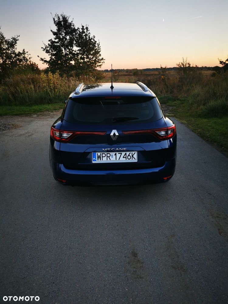 Renault Megane - 5