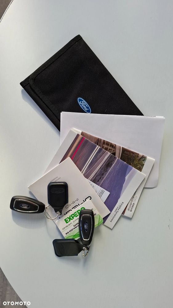 Ford Focus - 16