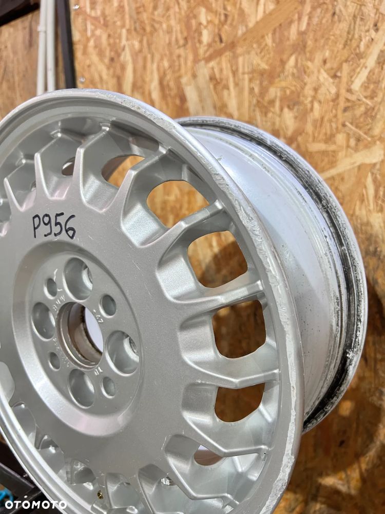 1 FELGA ALU. BMW E30  325 iX  14'' ET47   365x150TD - 6
