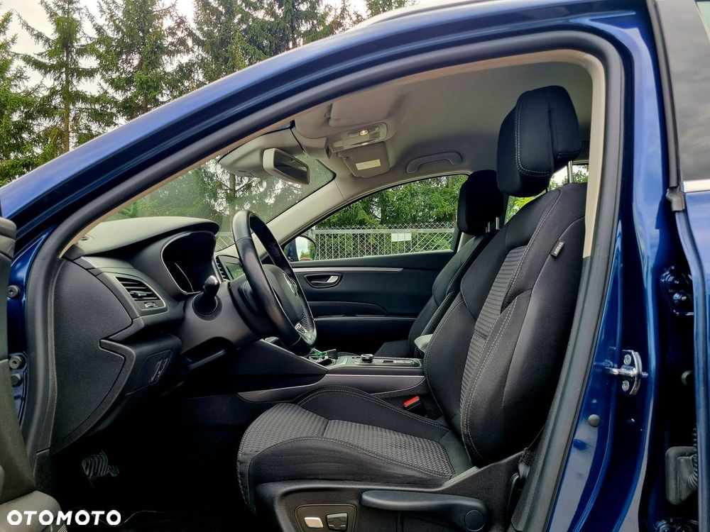 Renault Talisman ENERGY dCi 130 EDC INTENS - 10