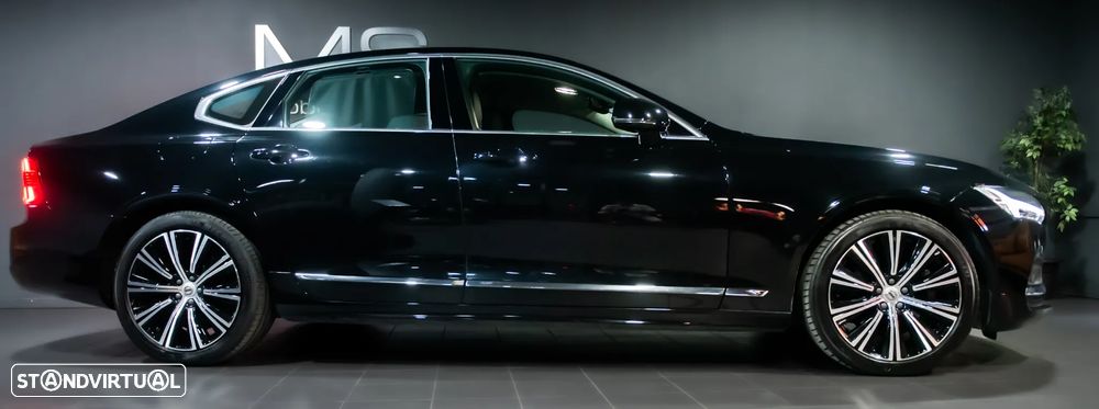 Volvo S90 2.0 B5 Plus Bright AWD - 6