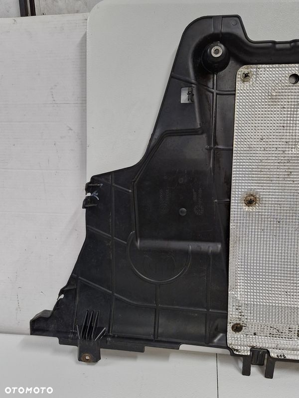 FIAT 500X PŁYTA PODŁOGA OSŁONA POD SILNIK SILNIKA 51979205 - 10