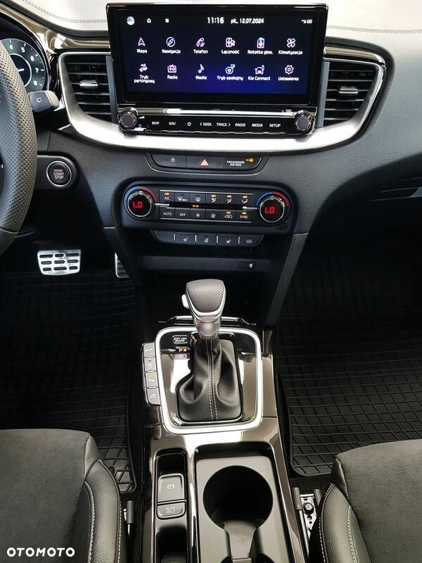 Kia XCeed 1.5 T-GDI GT-Line DCT - 20