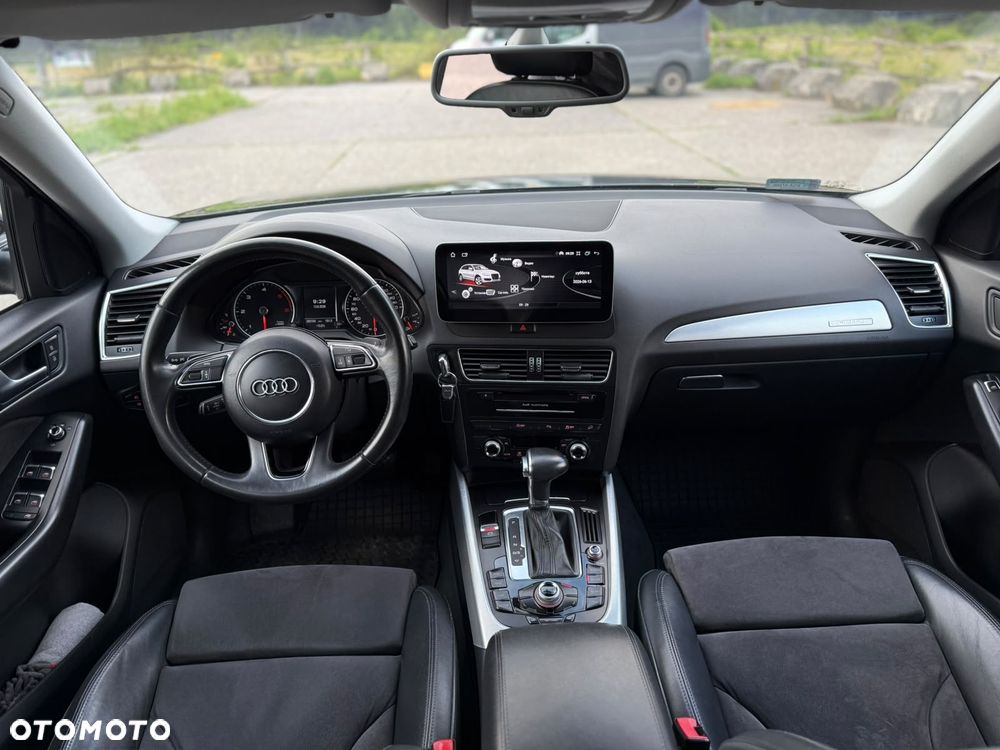 Audi Q5 3.0 TDI Quattro S tronic - 23