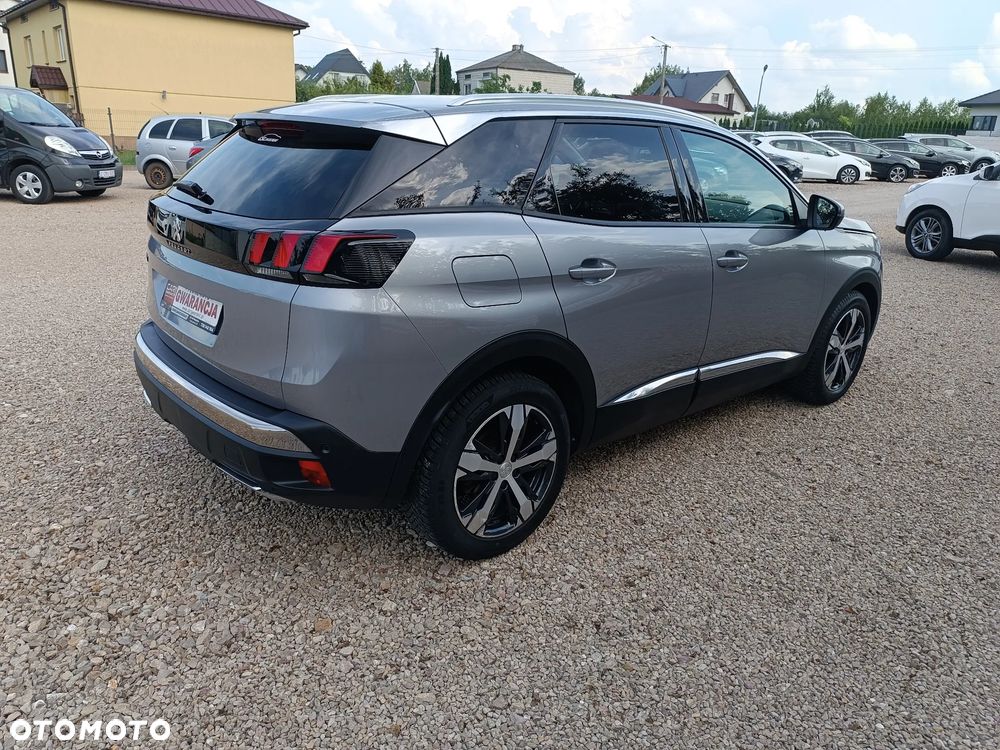 Peugeot 3008 1.6 HDi Active - 13