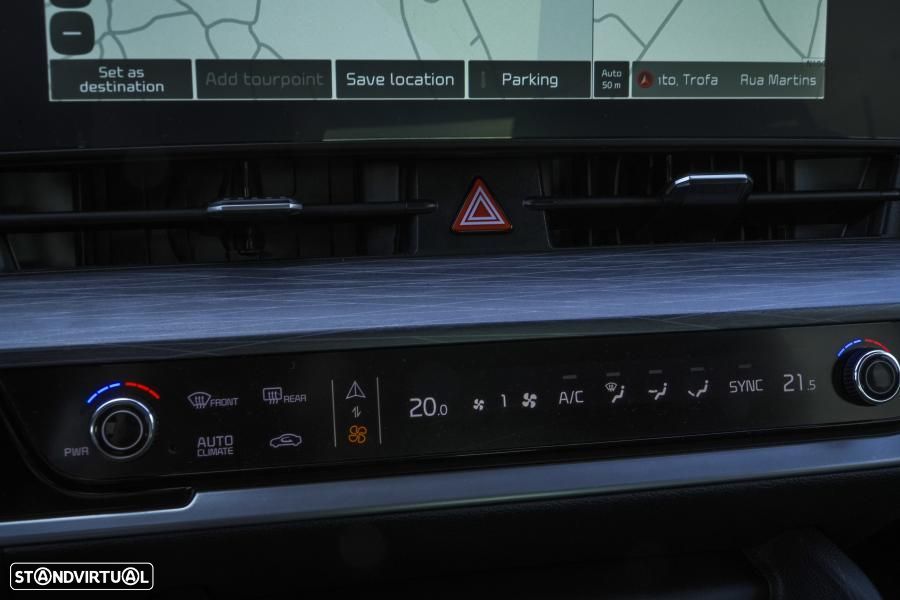 Kia Sportage 1.6 T-GDI Drive - 22