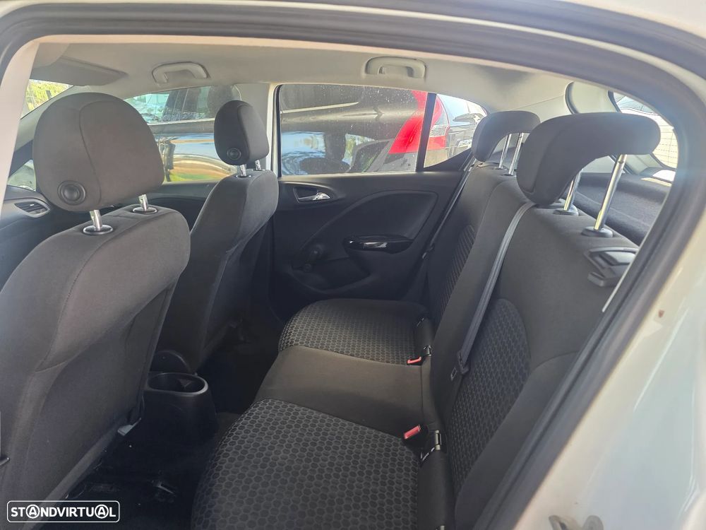 Opel Corsa 1.3 CDTI Edition - 9