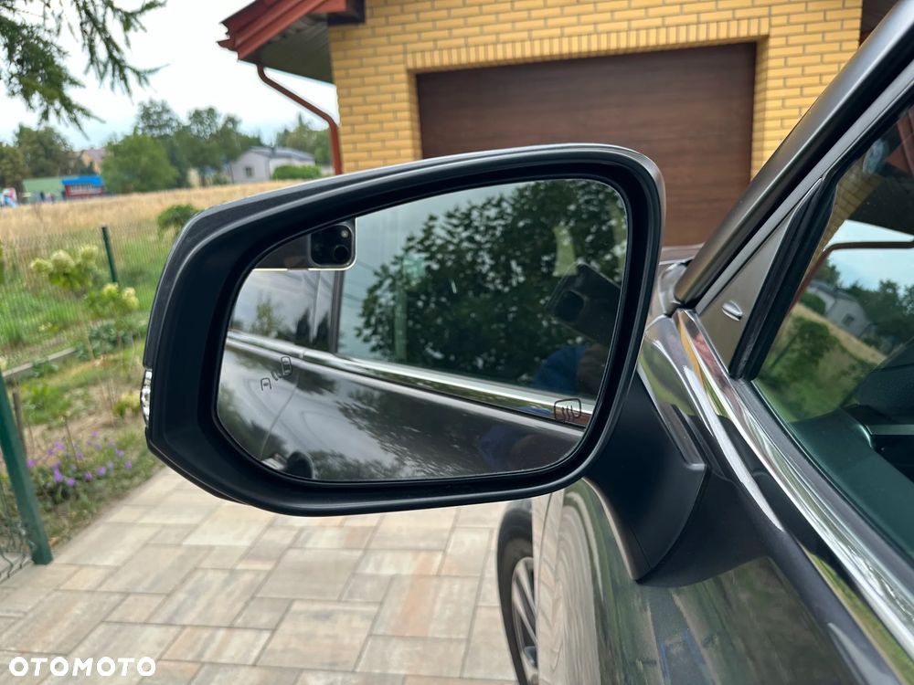 Toyota Highlander - 25