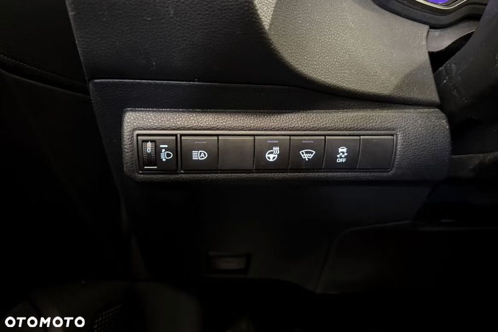 Toyota Corolla 1.8 Hybrid GPF Active - 18