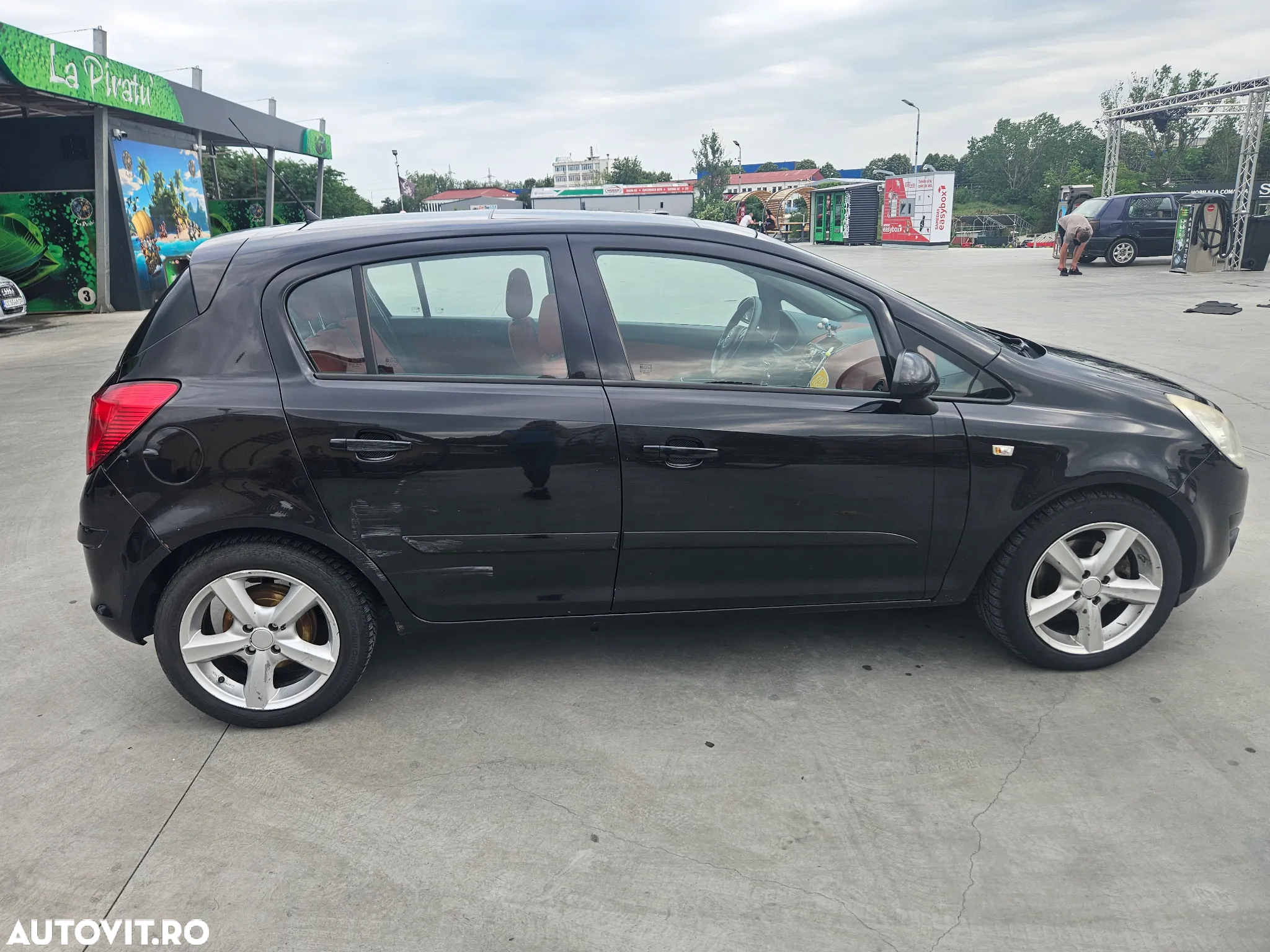 Opel Corsa 1.3 CDTI Selection - 3