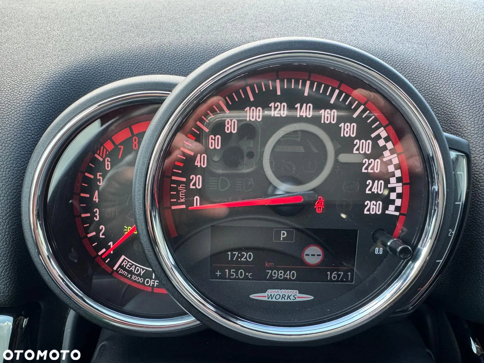 MINI Countryman - 22