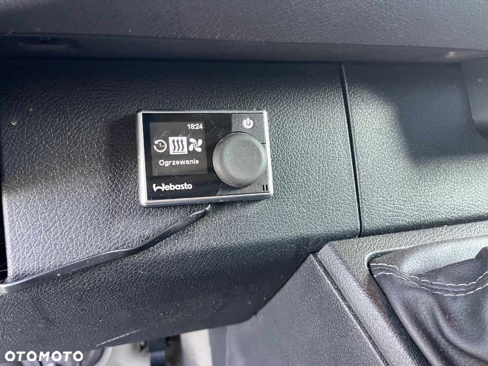 Mercedes-Benz Sprinter - 10