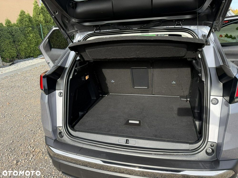 Peugeot 3008 - 28