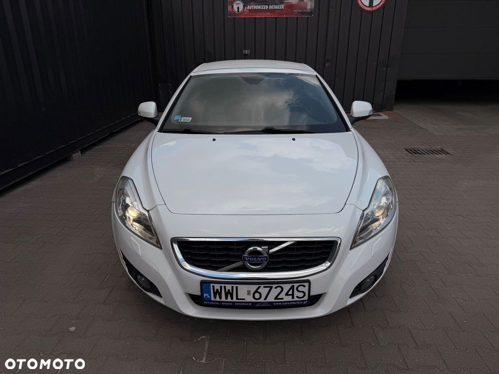 Volvo C70 2.0D Kinetic - 15
