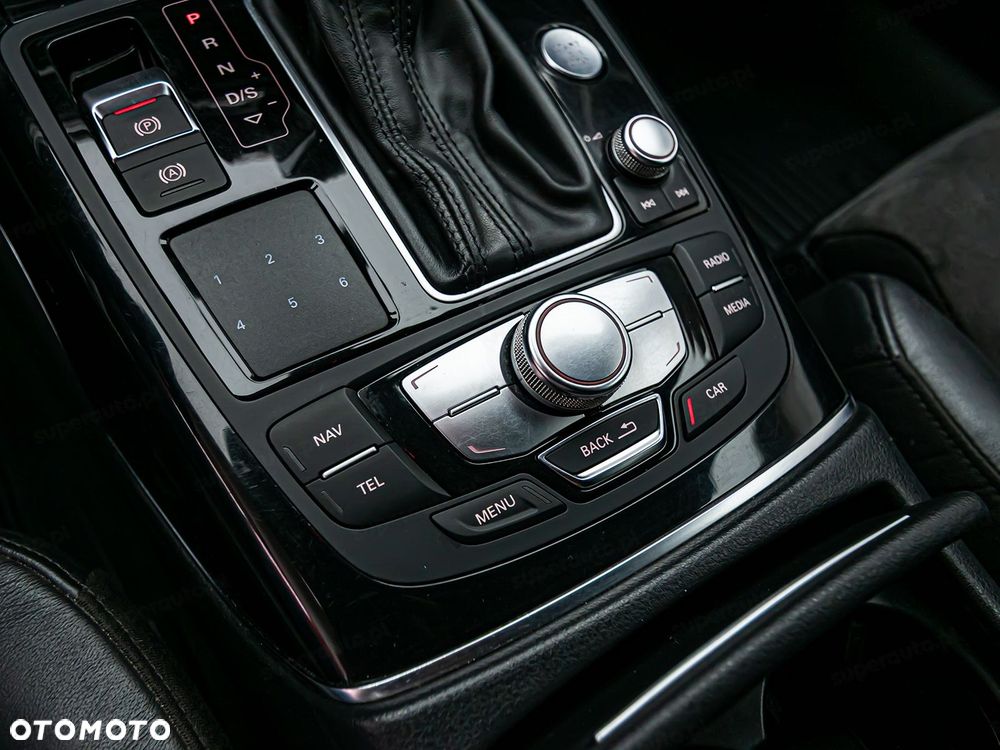 Audi A6 Limousine 2.0 TFSI Quattro S tronic - 22