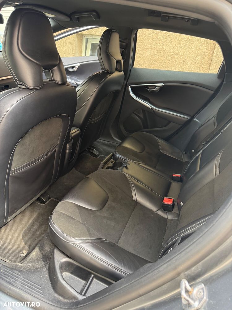 Volvo V40 D2 RDesign - 5