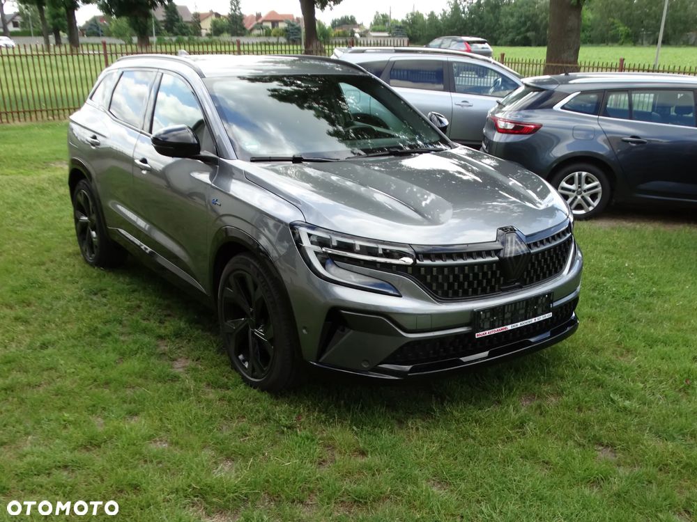 Renault Austral Mild Hybrid 160 Automatik Esprit Alpine - 5