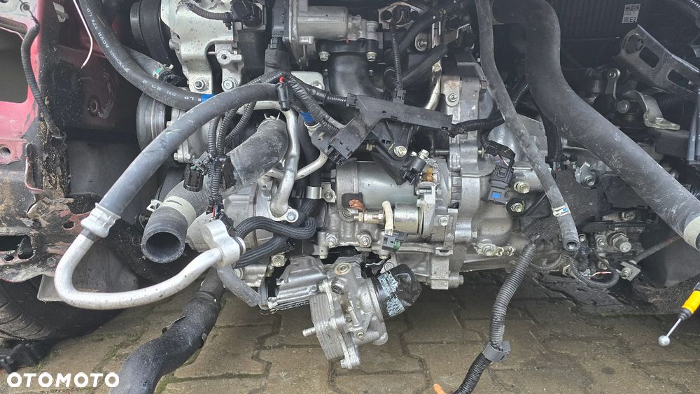 Toyota GR Yaris 1.6 Dynamic - 7