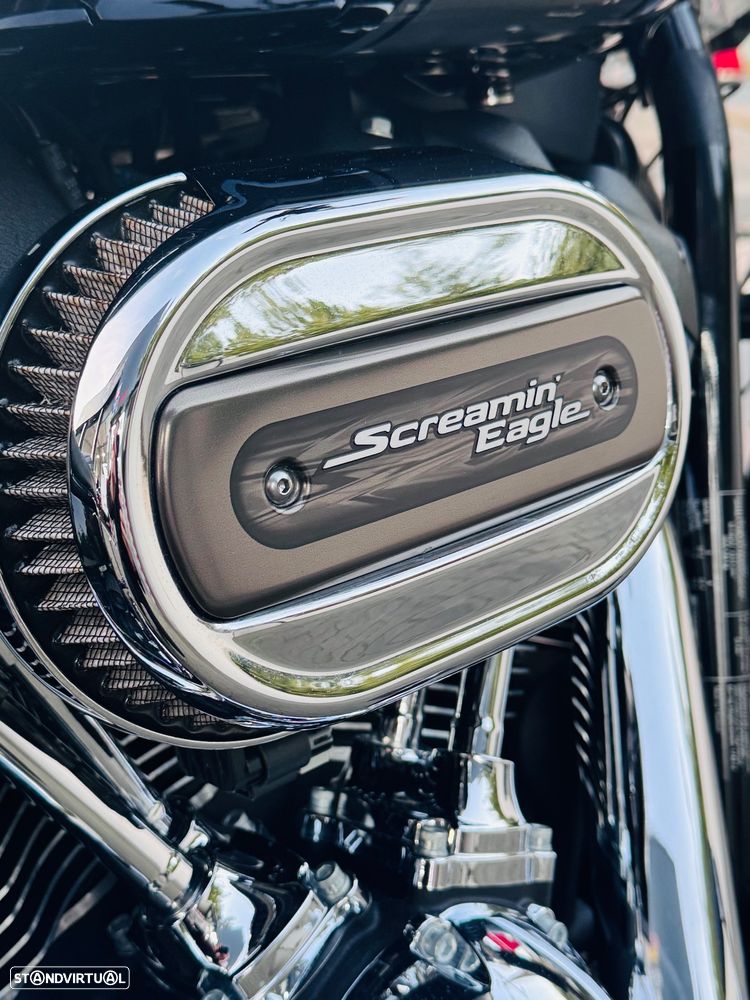 Harley-Davidson Softail - 10