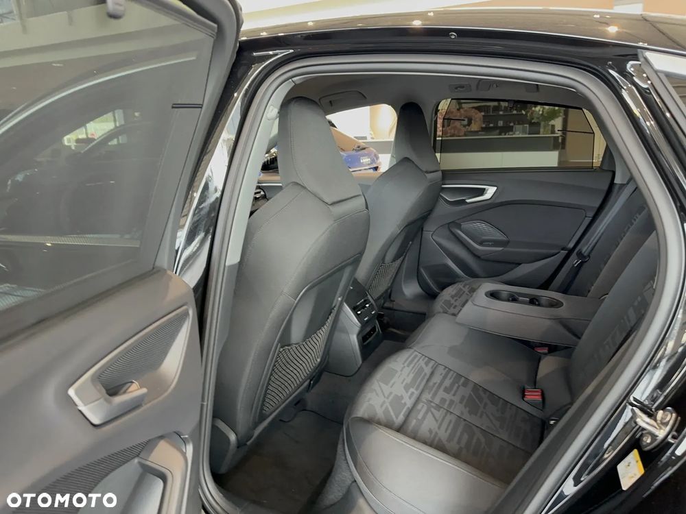 Audi A5 Limousine - 12