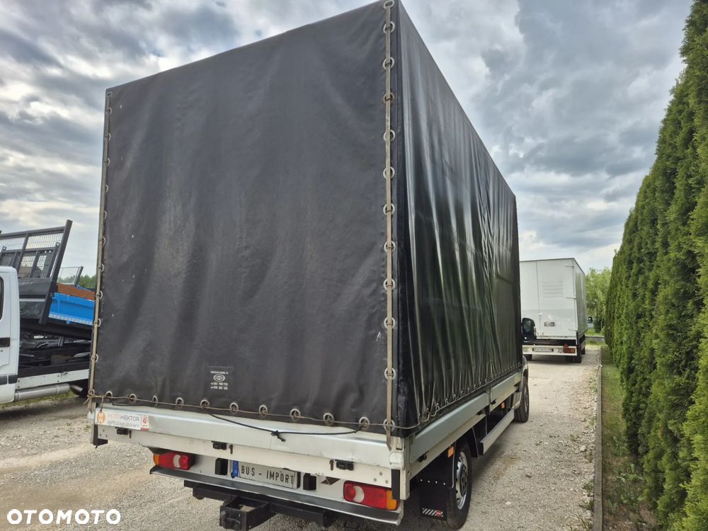 Peugeot Boxer 3.0 180KM/ Skrzyniowy/ - 21
