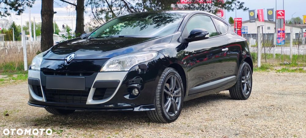 Renault Megane 1.4 16V TCE Bose Edition - 25