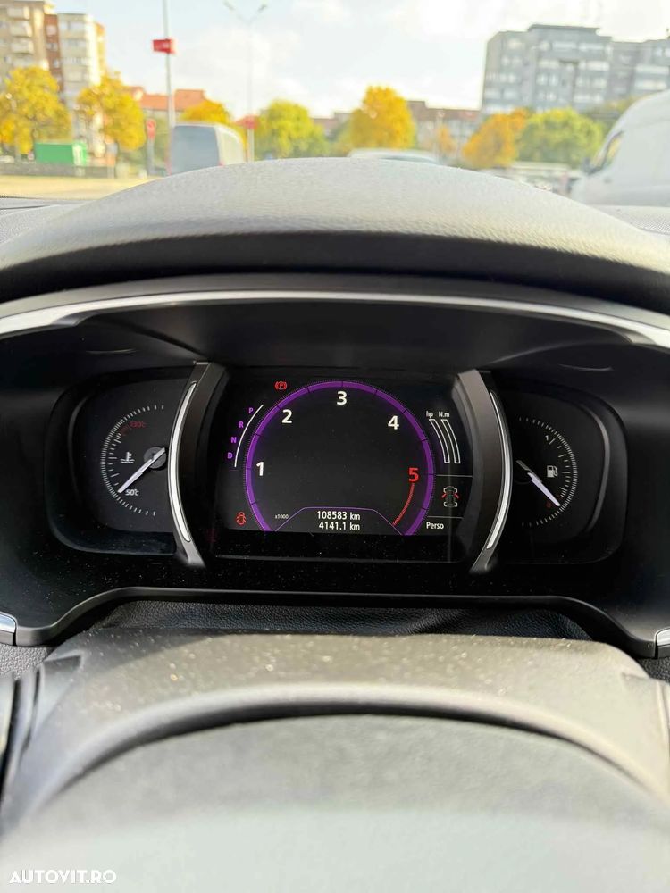 Renault Talisman ENERGY dCi EDC Intens - 6