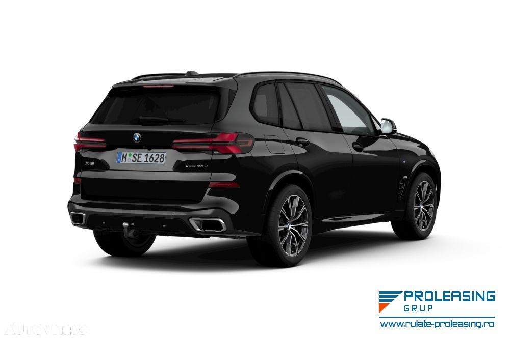 BMW X5 - 2