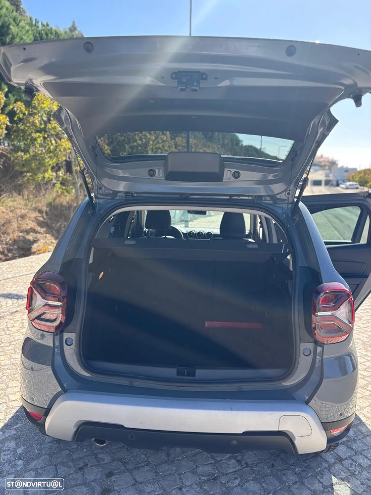 Dacia Duster - 6